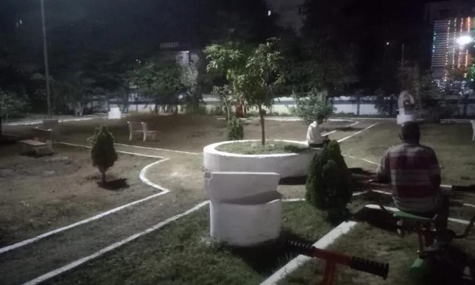 Aizawl House | OYO Rooms Aizwal