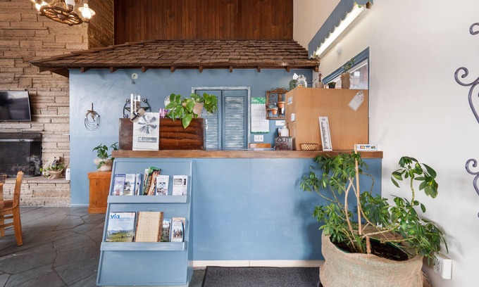 Burns Hotel | OYO Silver Spur Burns Hwy 20