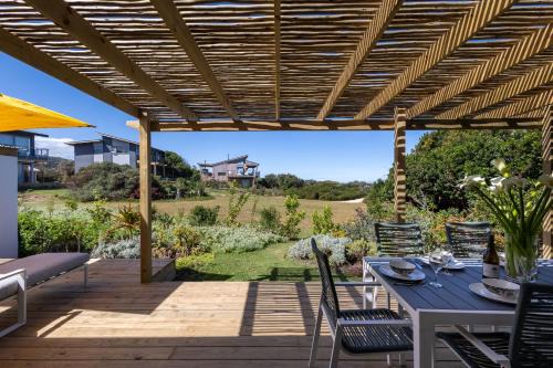 Keurboomstrand House | Oyster Cottage