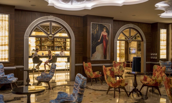 Okurcalar Resort | Oz Hotels SUI - All Inclusive