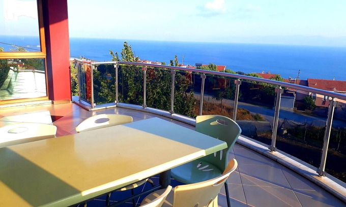 Sinop Apartment | Ozcan Apart Pansiyon