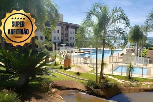 Smin Apartment | OZPED Flats Particulares Edifício Life Resort