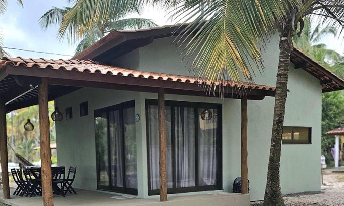 Serra Grande House | Pé de Serra Beach House - Serra Grande