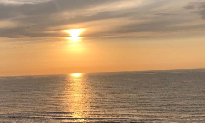 Barra Velha Apartment | Pé na Areia