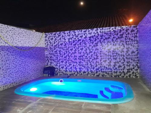 Itanhaem Other | Pé na areia Casarão do Morcego