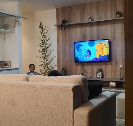 Parafuso House | Pé na areia em Itacimirim