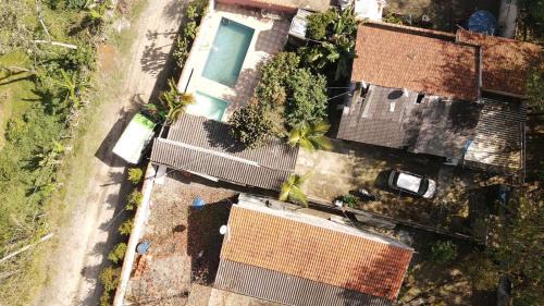 Tremembe House | Pé na Roça chácara - um fim de semana tranquilo na roça