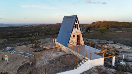 Serra de Sao Bento Other | Pérola Cabana
