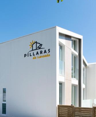 A Lanzada Apartment | Píllaras da Lanzada
