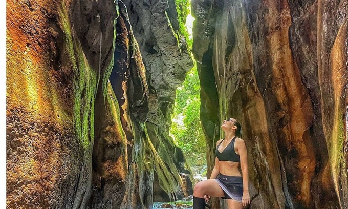 Grao Para House | Pólux - Rio Túnel - Grão-Pará/SC