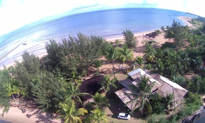 Itacare Hotel | Pôr do Sol Eco Suítes