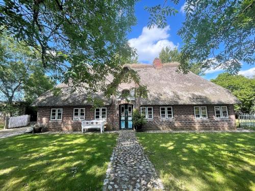 Aventoft House | Pörksen Huus