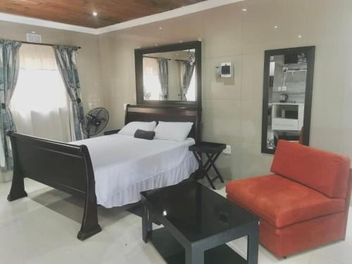 Pietermaritzburg House | P & T Guesthouses