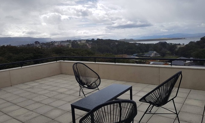 Province of Tierra del Fuego Condo | Pacífico Apartamentos Terrazas