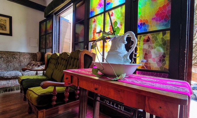 Barrio Centro Hotel | Pacha Hostel