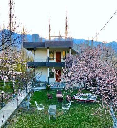 Skardu House | Pacific Guest House Skardu