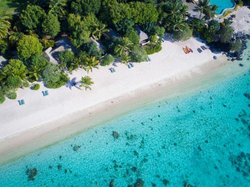 Aitutaki Resort | Pacific Resort Aitutaki - Adults Only