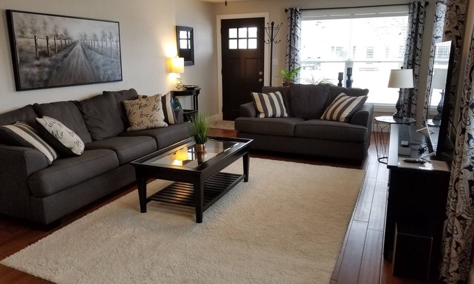 Green Bay House | Packer Home in the Heart of Green Bay