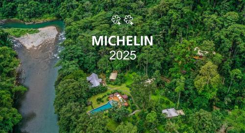 Pacuare River Cabin | Pacuare Lodge by Böëna