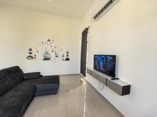 Padang Serai Hotel | Padang Serai Wangi Roomstay 91