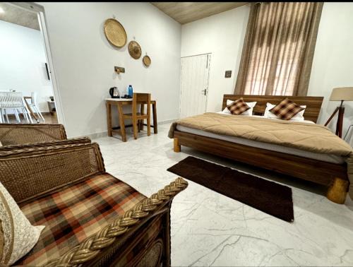 Dibrugarh House | Paddyfield Homes