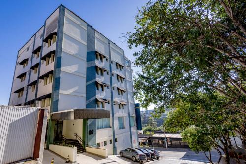 Braganca Paulista Hotel | Padom Business Hotel
