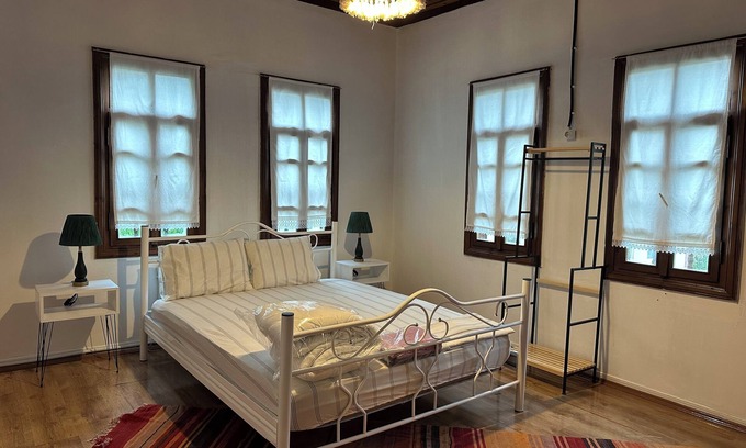 Safranbolu City Center House | PAFLAGONYA OTEL SAFANBOLU