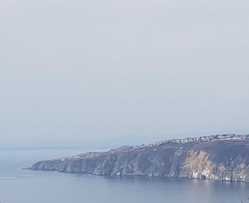 Valparaiso Apartment | Paihuano