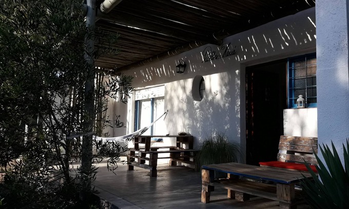 Balneario Sauce Grande House | Pailla Hue