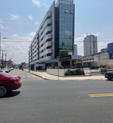 Ponta da Terra Apartment | Pajucara Flat