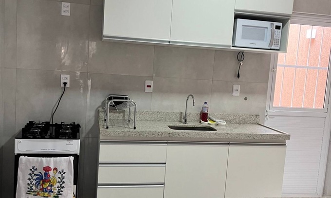 Pajucara House | PAJUMAR LOFT 1ST FLOOR