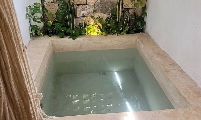 Centro Apartment | Pakaal Muliix