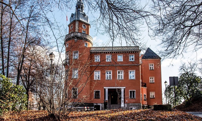 Jelenia Gora Hotel | Palac Paulinum