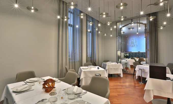 Pordenone Hotel | Palace Hotel Moderno