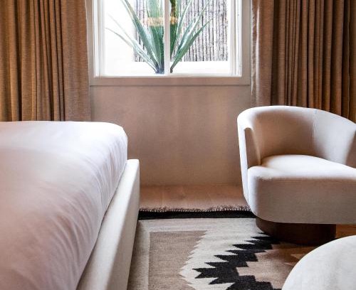 Downtown Santa Fe Hotel | Palace Modern Hotel at the Plaza