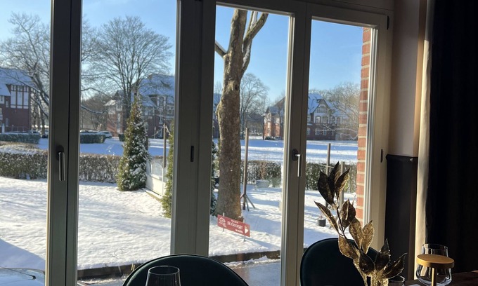 Rheindahlen-Land Hotel | Palace St. George