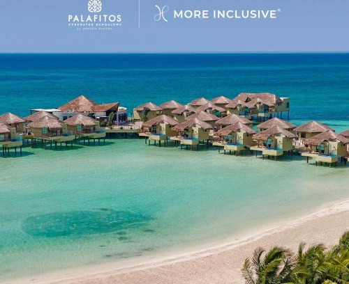 Villa Juarez Resort | Palafitos Overwater Bungalows, Catamarán, Cenote, All & More Inclusive - Adults Only