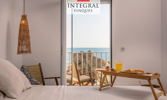 Palamos Apartment | Palamós Moonlight Apartment