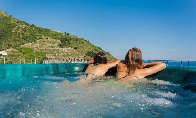 Maiori Bed & Breakfast | Palazzo Cocò