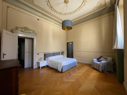Fara Novarese House | Palazzo del '700