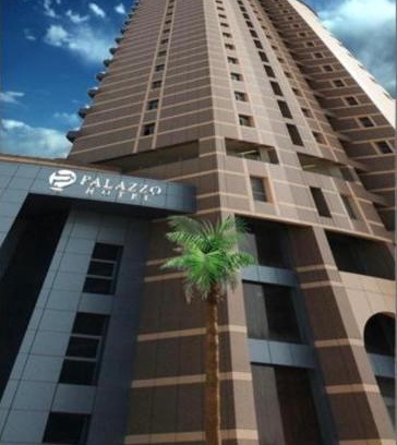 Hawally Hotel | Palazzo hotel