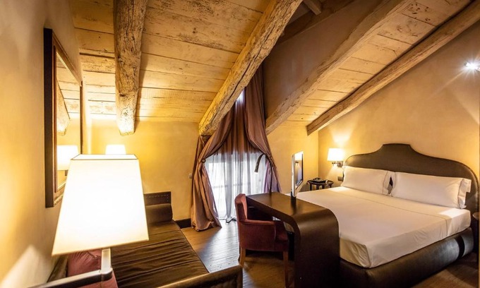Fossano Hotel | Palazzo Righini