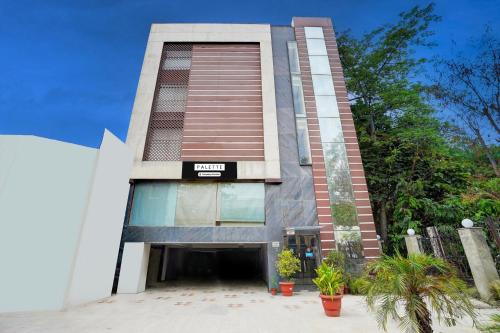 Lajpat Nagar Resort | Palette South Delhi Formerly Imperial Villa