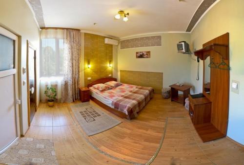 Vinnichki Hotel | Pallada Motel