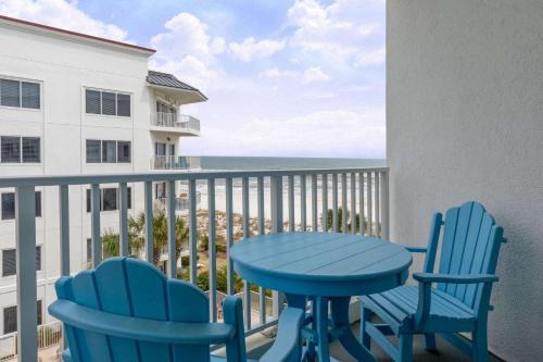 Orange Beach Resort | Palm Beach Resort Orange Beach a Ramada by Wyndham