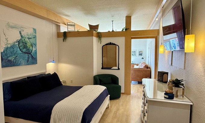 Palm Coast Condo | Palm Coast Sun-4 Min to Ocean