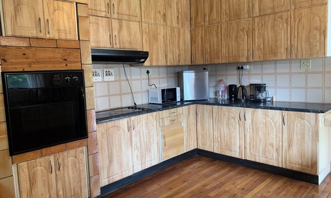 South Durban House | Palm Haven on Sarnia