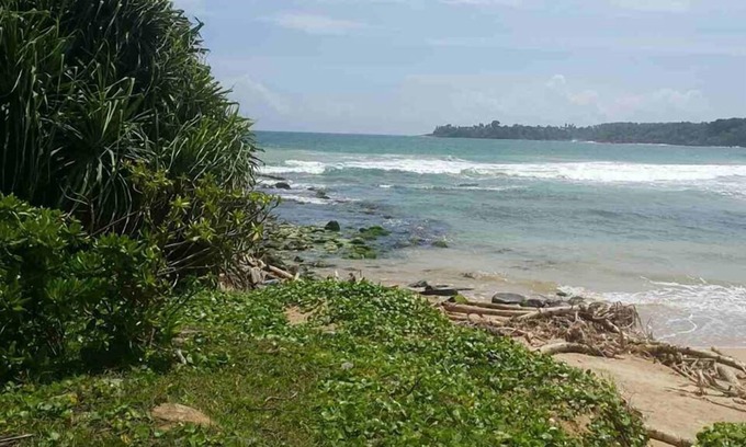 Talalla House | Palm Hill Guest House