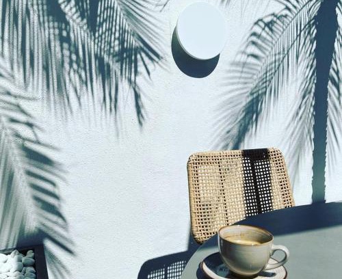 Tarifa Villa | PALM House 2min walking to beach