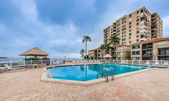 Palma del Mar Condo | Palma Come Soak Up The Sun, Enjoy 'Endless Fun'
